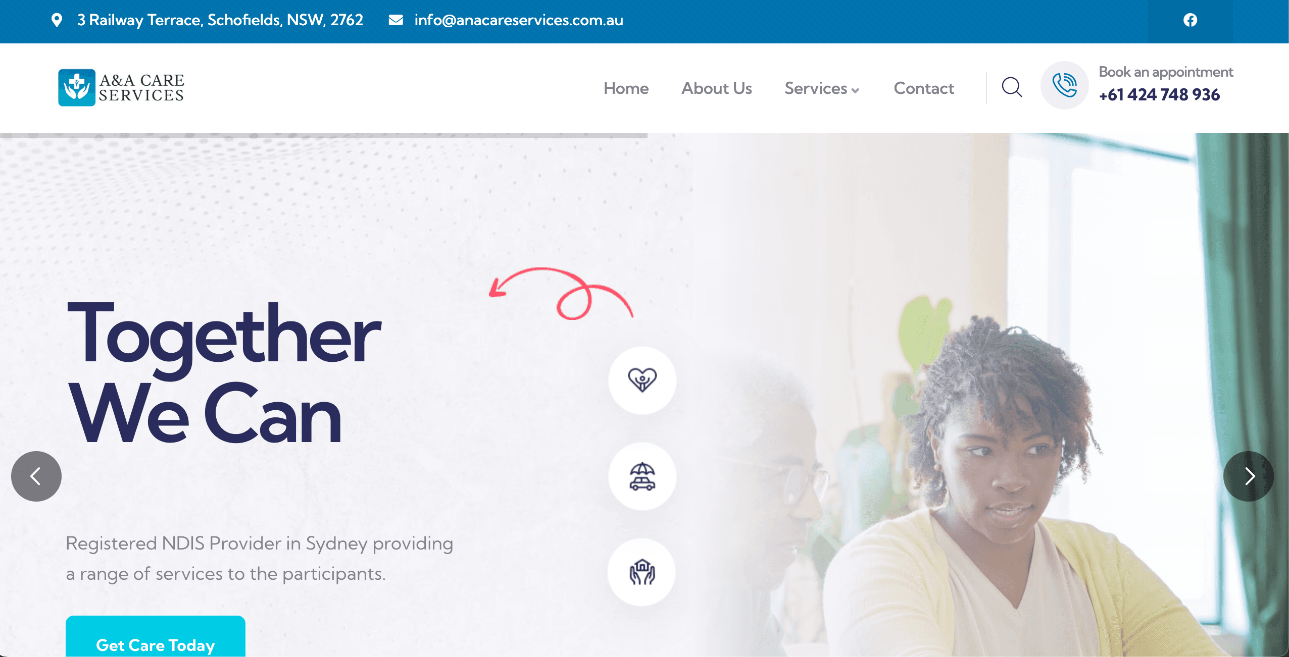 A&A Care Services