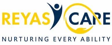 Reyas Care Logo