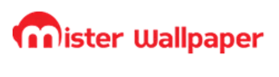 MisterWallpaper Logo