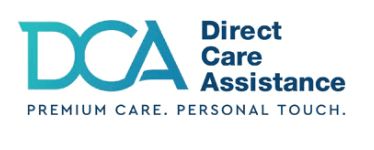 DCA Logo