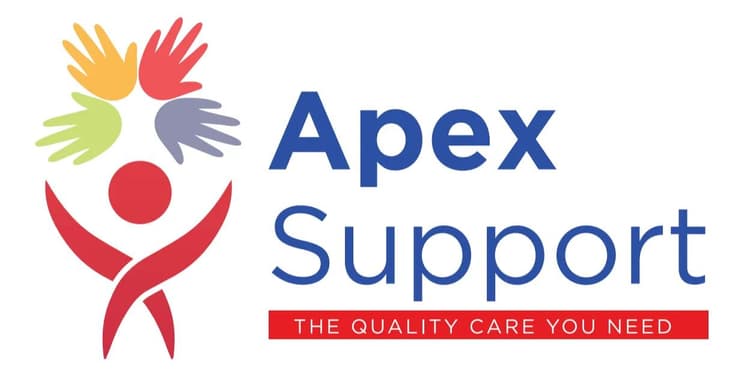 apex support logo