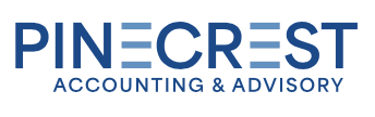 PineCrest Logo